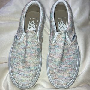 Women’s vans
